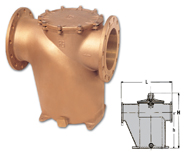 Hollex Koelwaterfilter Type 5