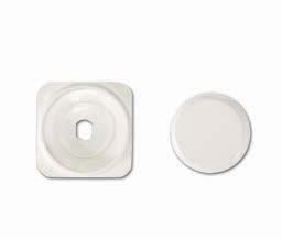 Cover en draaiknop voor dimmers