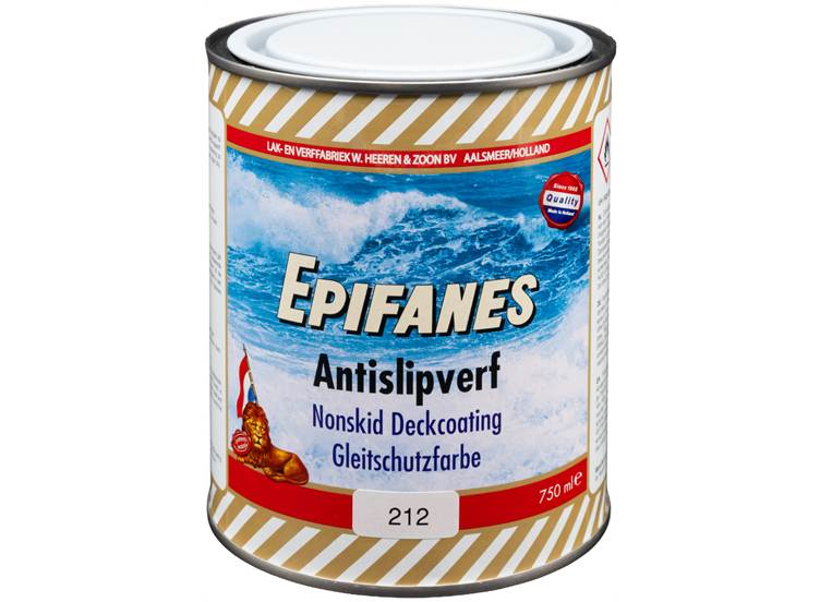 Epifanes Antislipverf