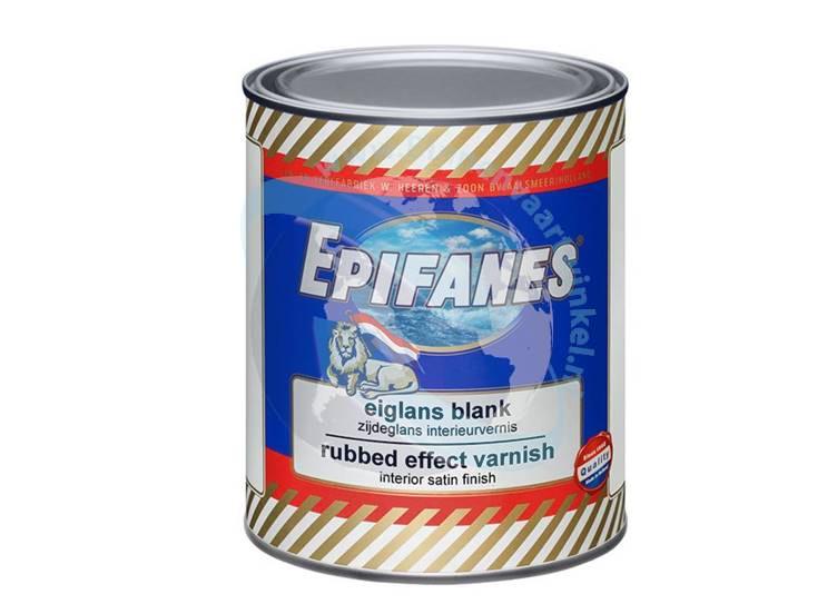 Epifanes Eiglans Blank interieurvernis