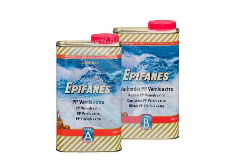 Epifanes PP Vernis Extra