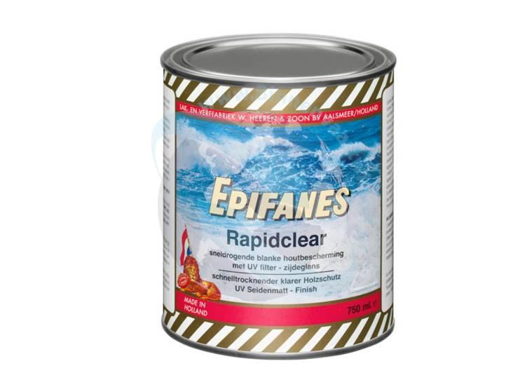 Rapidclear met UV-filter