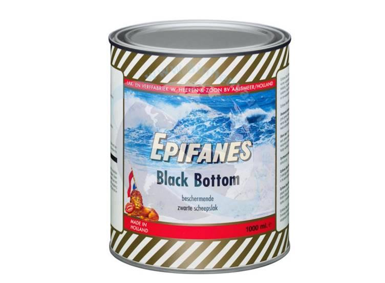 Black Bottom