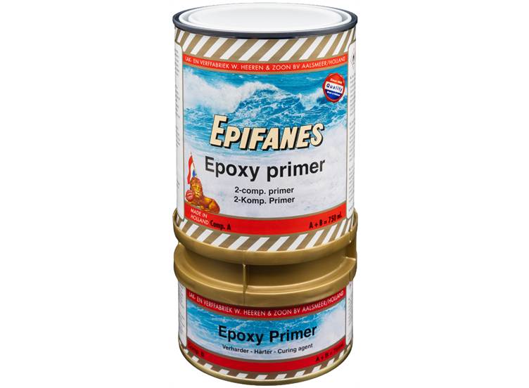 Epifanes Epoxy Primer