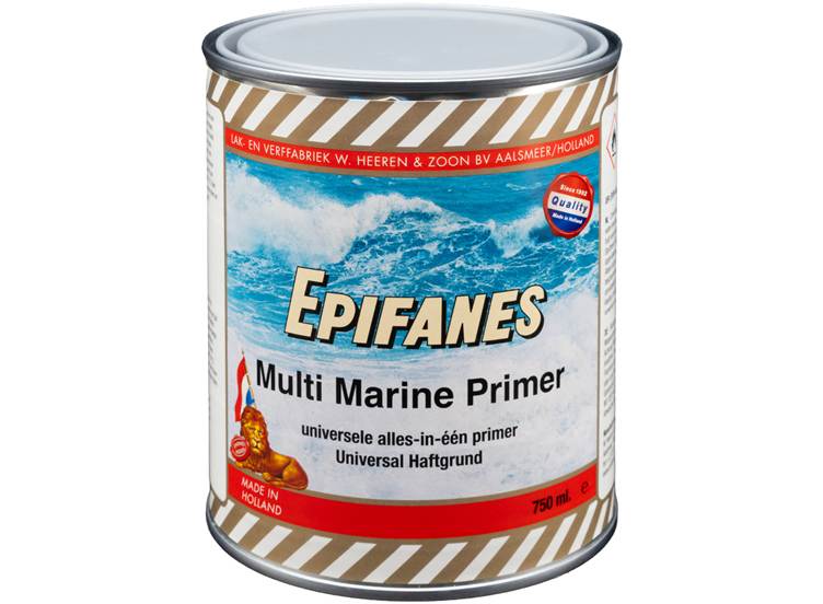 Epifanes Multi Marine Primer