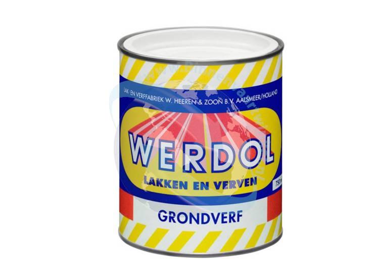 Grondverf