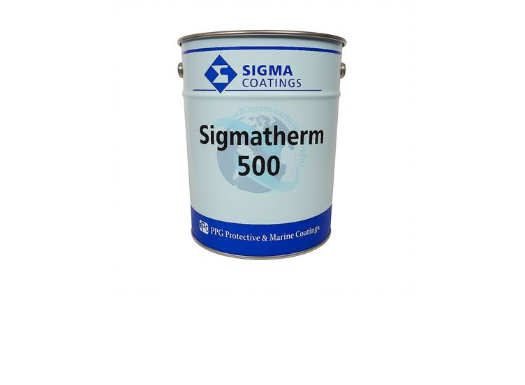 Sigma Sigmatherm 500