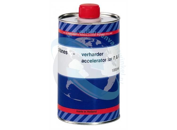 Verharder
