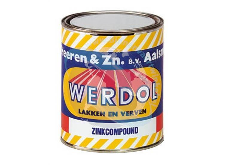 Zinkcompound