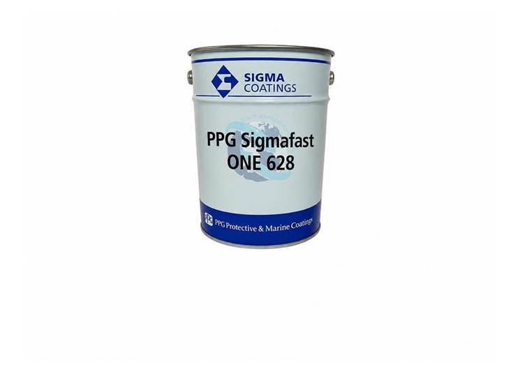 PPG Sigmafast ONE 628 (Oude Sigma Sigmarine 28)