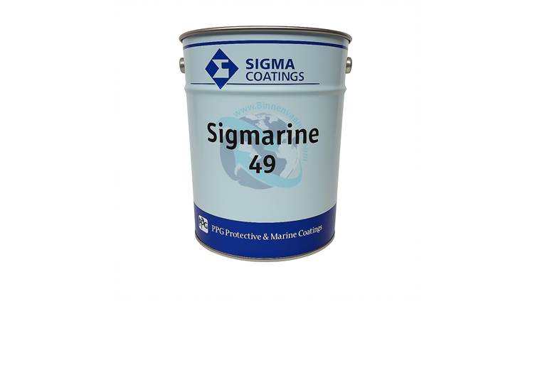 Sigma Sigmarine 49