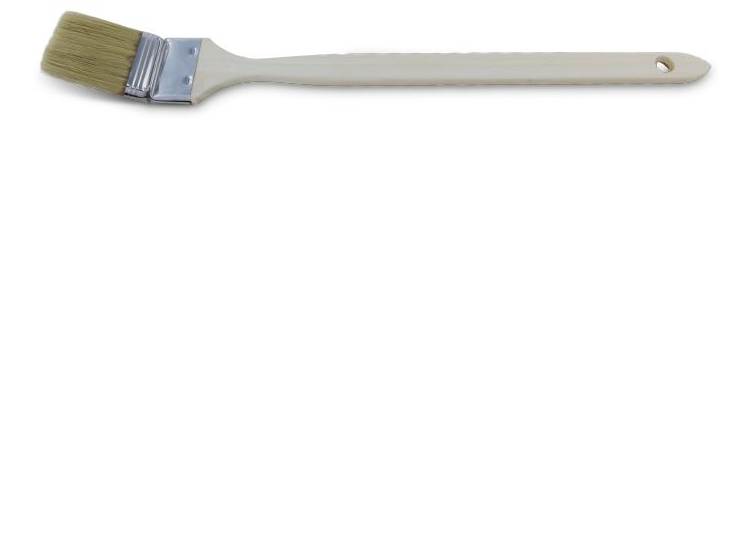 Radiatorkwast (Private Label)