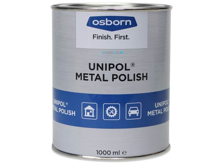 Unipol polijstpasta