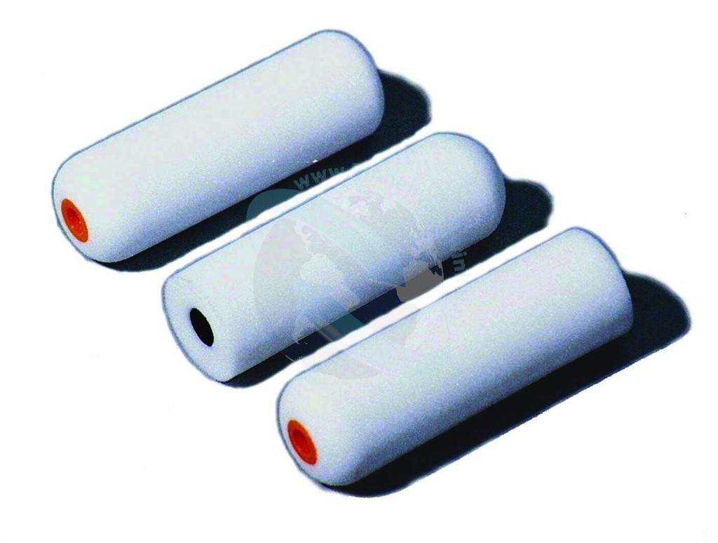 Lakroller Schuim