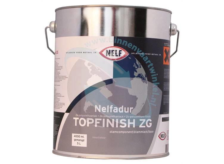 Nelfadur Topfinish ZG