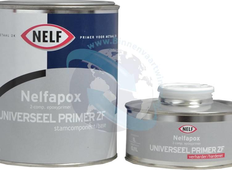 Nelfapox Universeel Primer ZF 2C