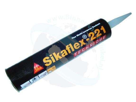 SikaFlex 221
