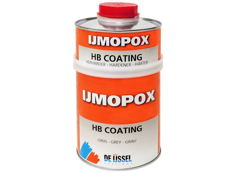 IJmopox HB coating set