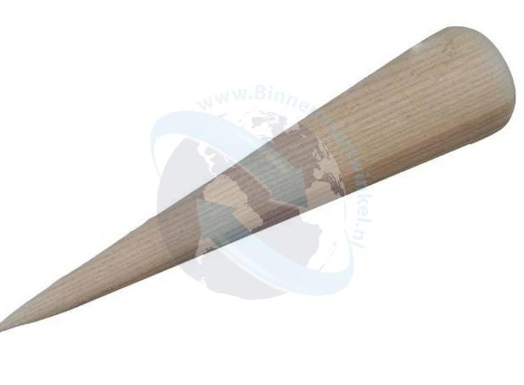 Splitspen hout