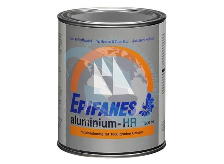 Aluminium HB 1000 gr