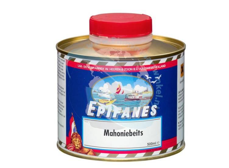 Mahoniebeits