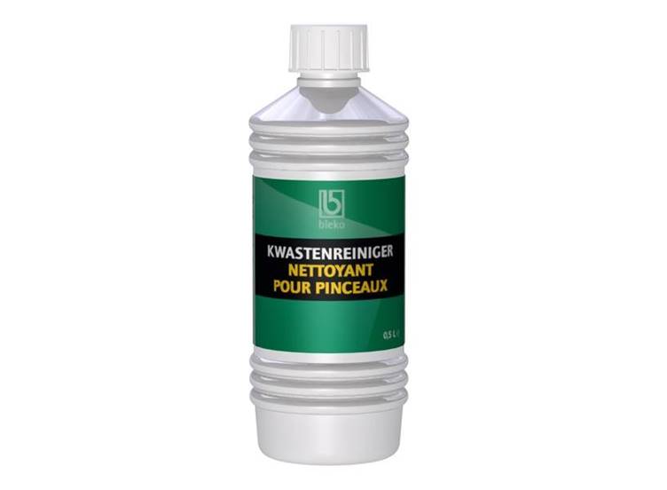 Kwastenreiniger