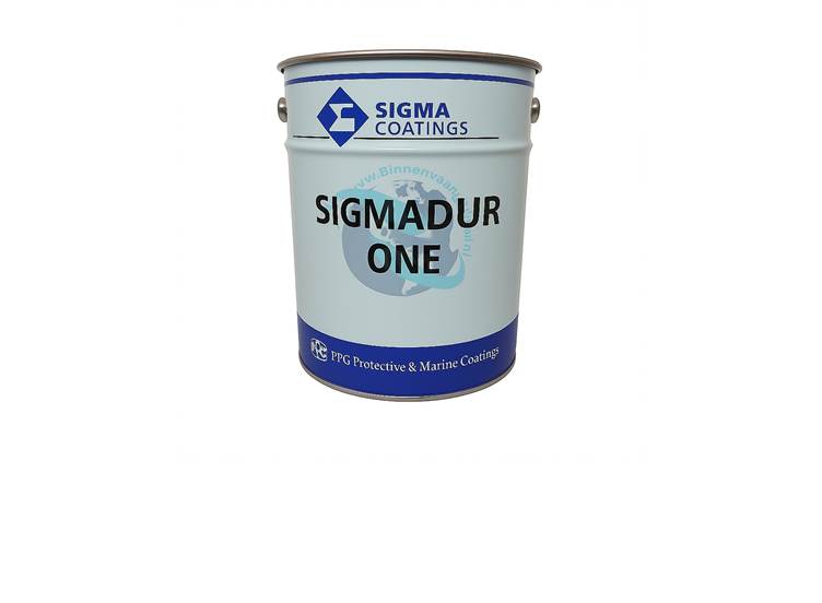 Sigma Sigmadur One