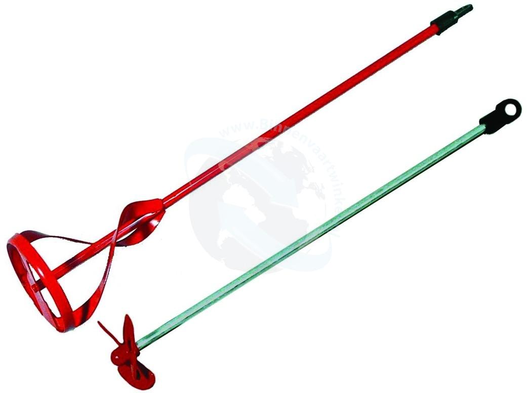 Verfmixer