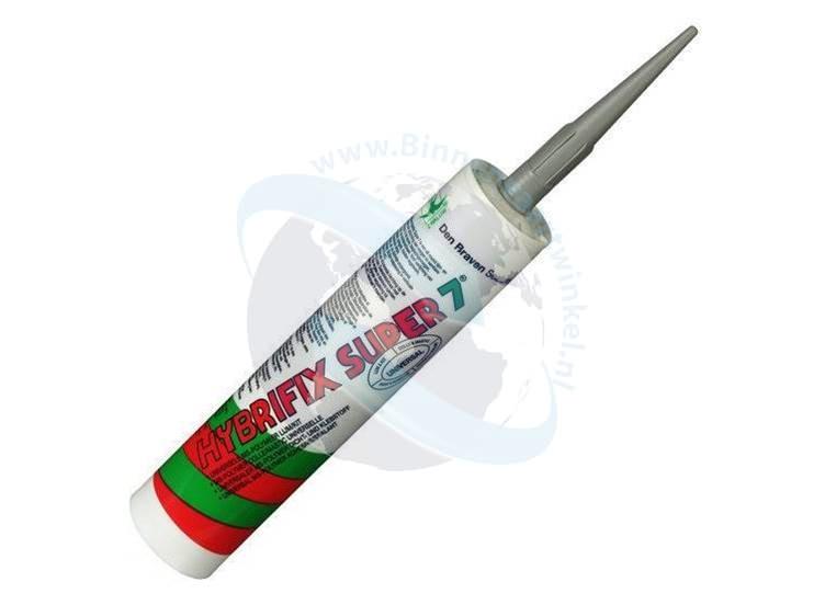 Hybrifix Super 7 Montagelijm