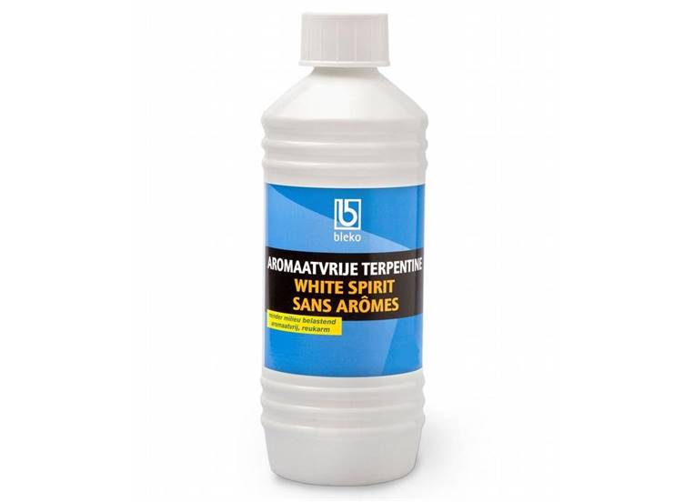 Terpentine Speciaal