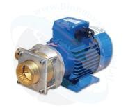 Versnijdingspomp Type FS370