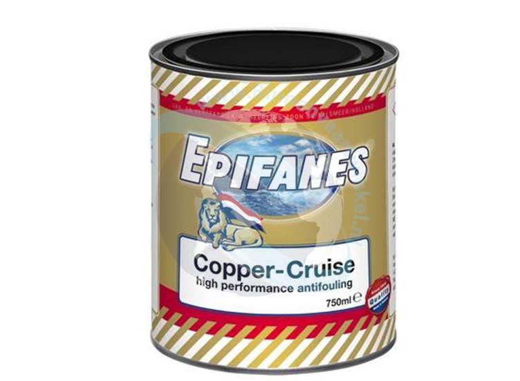 Copper Cruise (Antifouling)