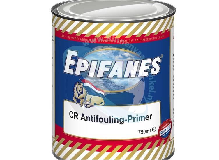 CR Antifouling Primer