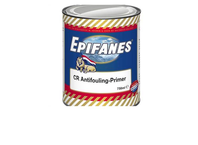 Epifanes CR Antifouling Primer