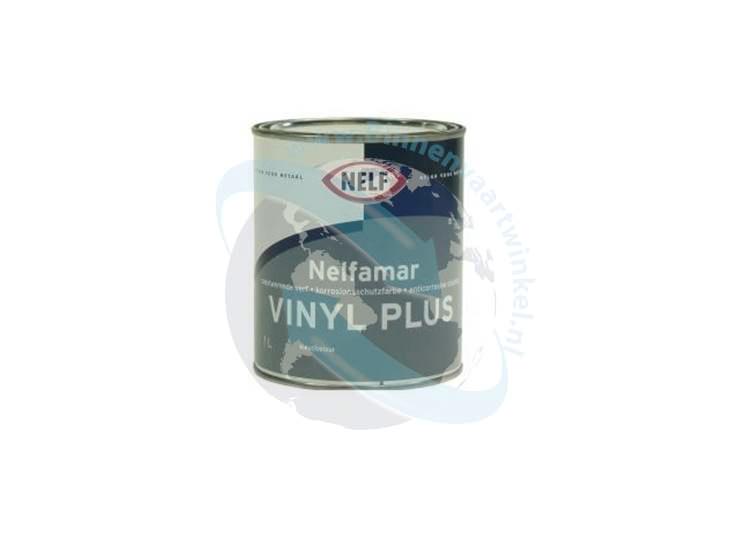Nelfamar Vinyl Plus