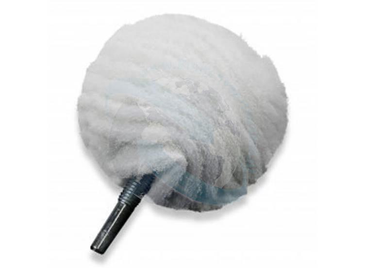 Polijstbal Scotch Brite non scratch