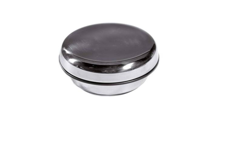 Paddenstoel ventilatie