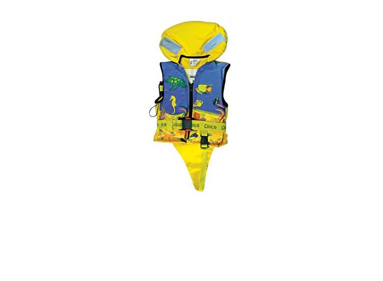 Reddingsvest Chico 150 N