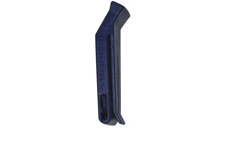 Reddingsvest fluitje