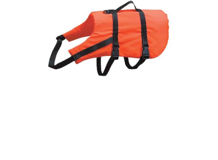 Reddingsvest hond