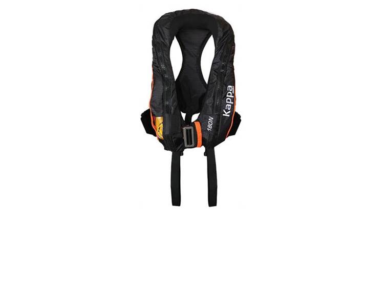 Reddingsvest Kappa 180N Hammar MA1