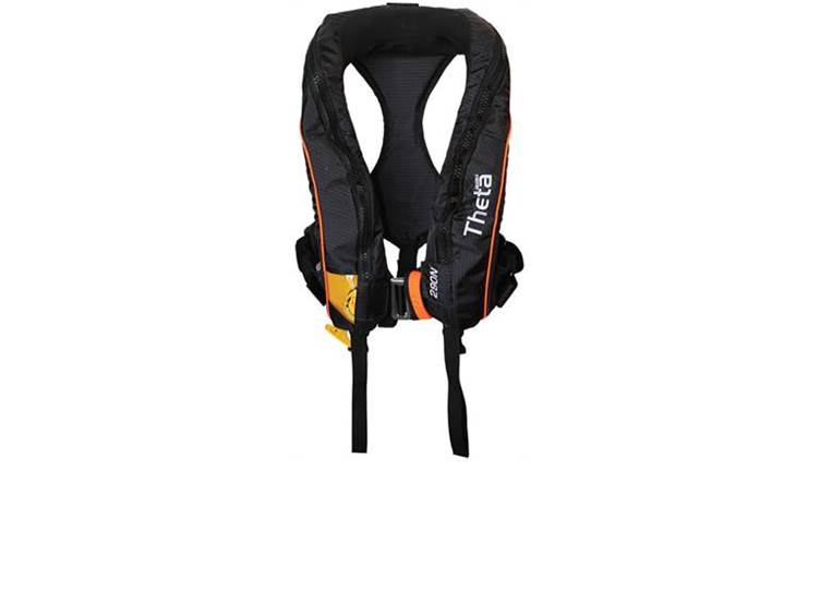 Reddingsvest Theta 290N Hammar MA1