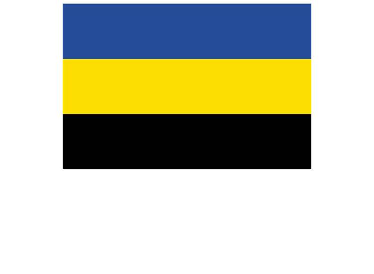 Vlag Gelderland