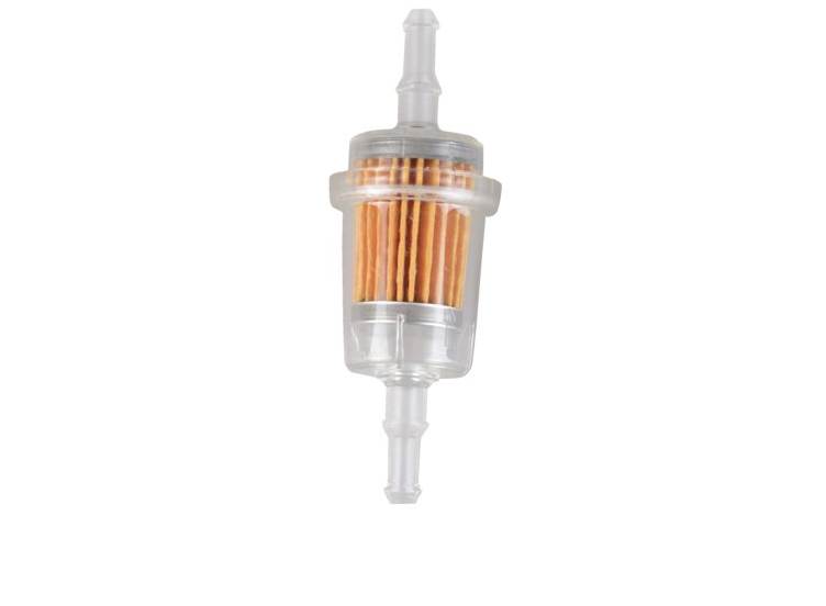 Benzine filter