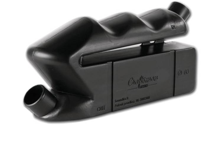 Craftsman waterlock