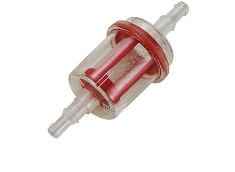 Diesel filter