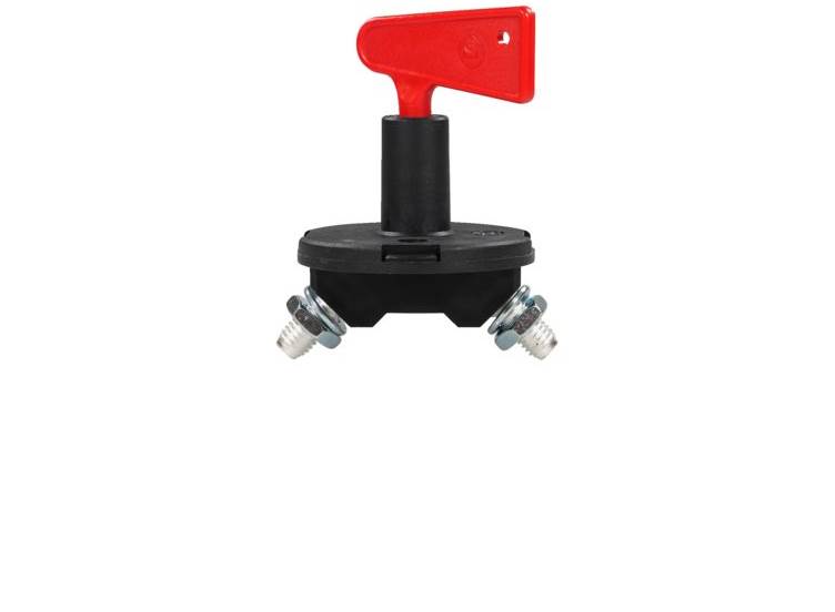 Hoofdstroomschakelaar 12-24V 135A