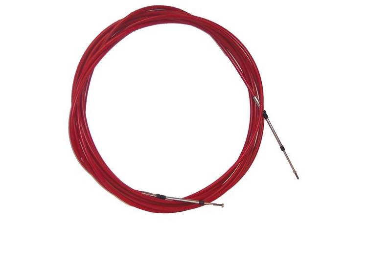 Morsekabel 33C