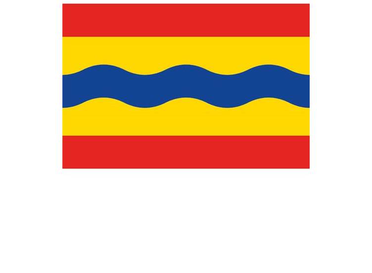 Vlag Overijssel