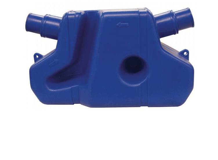 Waterlock Nanni